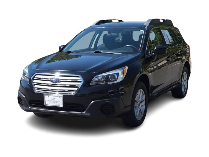 Thumbnail: 2017 Subaru Outback - 16