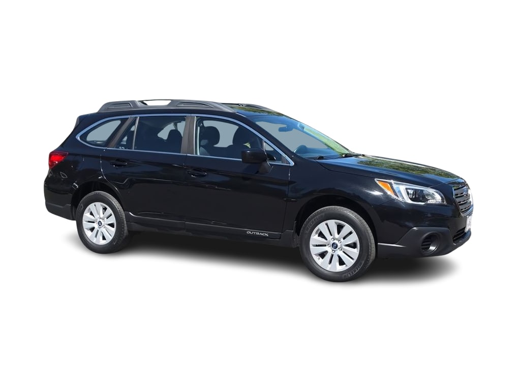 Thumbnail: 2017 Subaru Outback - 15