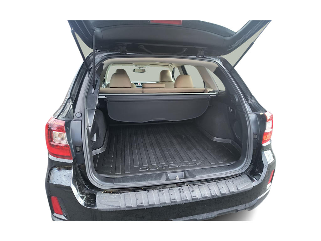 Thumbnail: 2016 Subaru Outback - 14