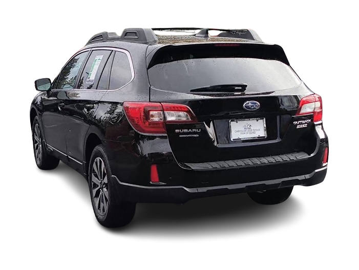 Thumbnail: 2016 Subaru Outback - 4