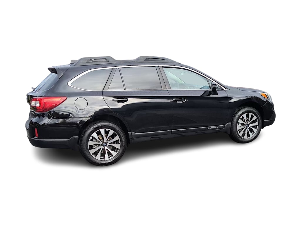 Thumbnail: 2016 Subaru Outback - 19