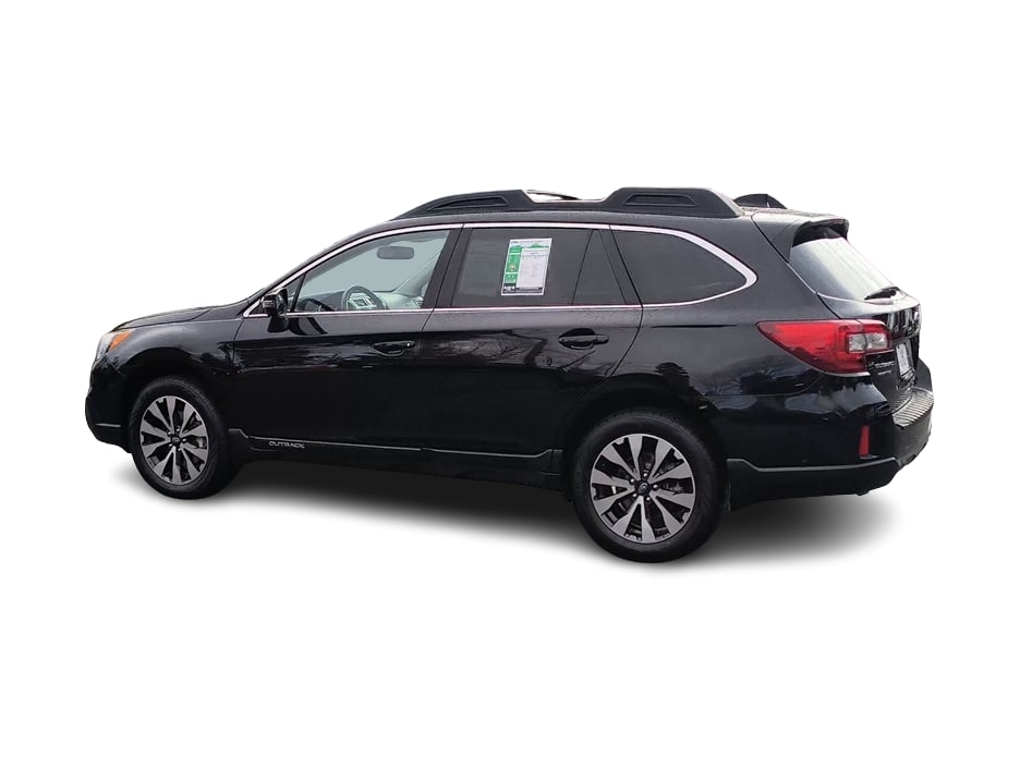 Thumbnail: 2016 Subaru Outback - 17