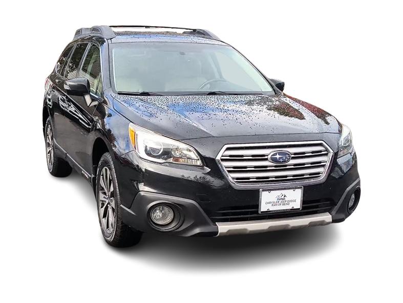 Thumbnail: 2016 Subaru Outback - 5
