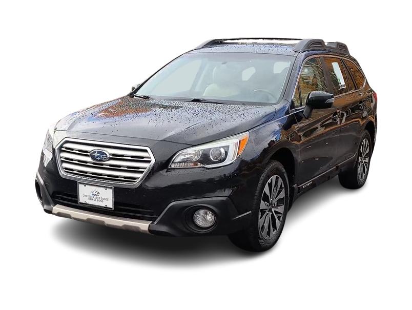 Thumbnail: 2016 Subaru Outback - 16