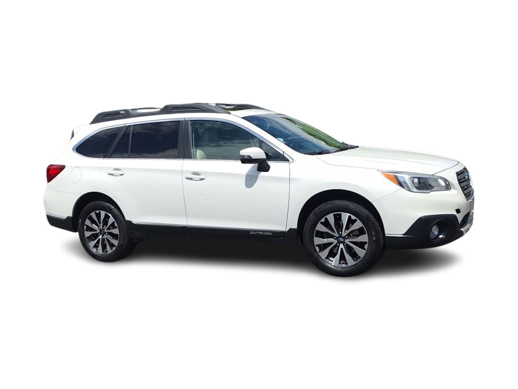 Thumbnail: 2015 Subaru Outback - 15