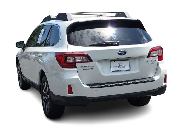 Thumbnail: 2015 Subaru Outback - 4