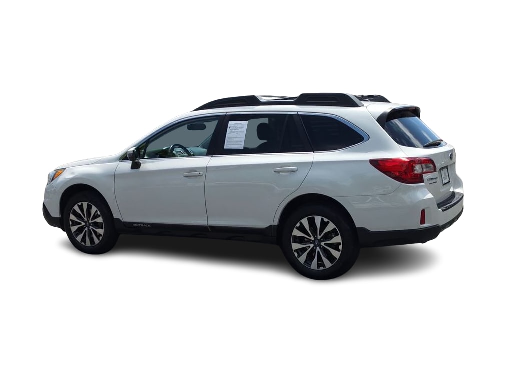Thumbnail: 2015 Subaru Outback - 17