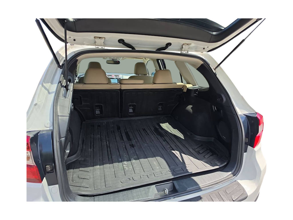 Thumbnail: 2015 Subaru Outback - 14