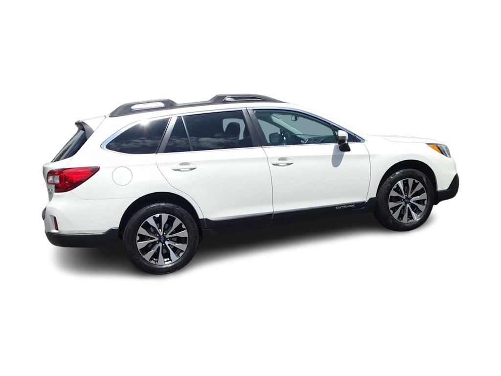 Thumbnail: 2015 Subaru Outback - 19