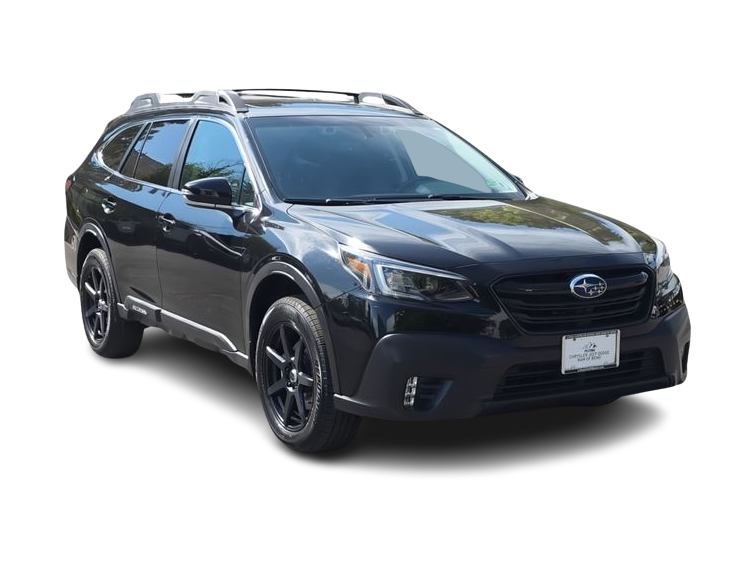 Thumbnail: 2020 Subaru Outback - 15