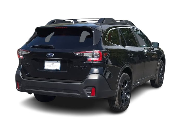 Thumbnail: 2020 Subaru Outback - 18