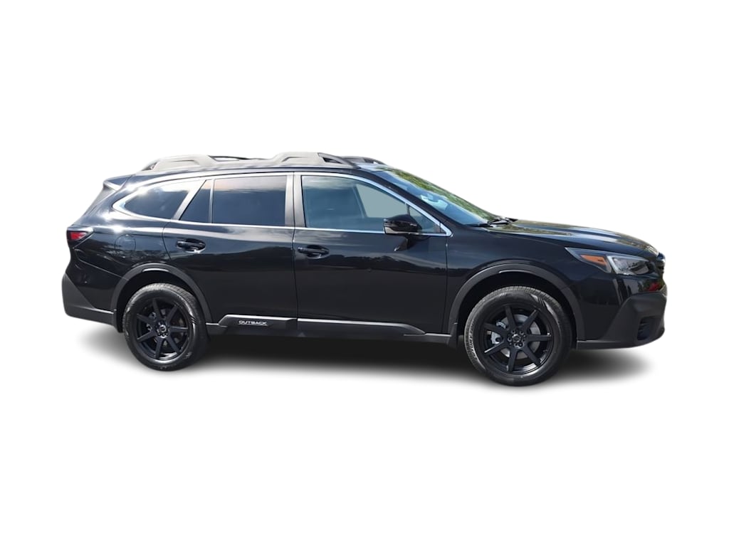 Thumbnail: 2020 Subaru Outback - 14