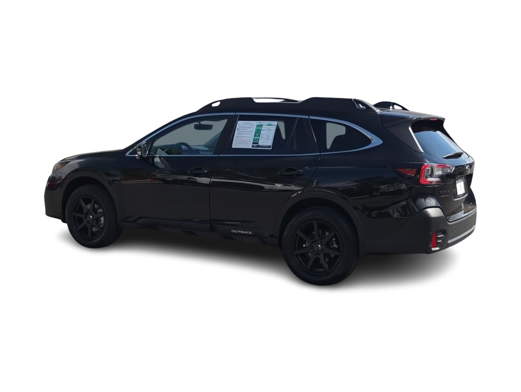 Thumbnail: 2020 Subaru Outback - 16