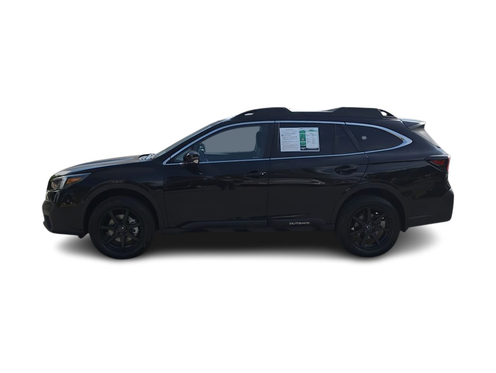 Thumbnail: 2020 Subaru Outback - 3