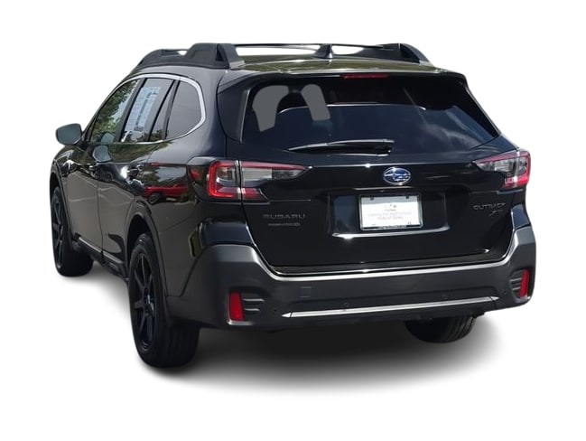 Thumbnail: 2020 Subaru Outback - 17