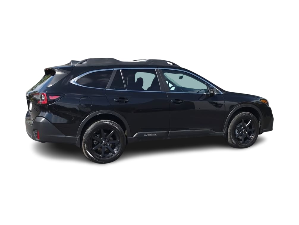 Thumbnail: 2020 Subaru Outback - 19