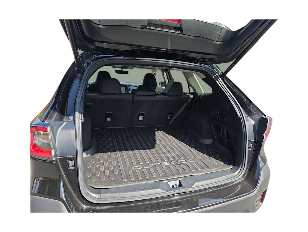 Thumbnail: 2020 Subaru Outback - 13