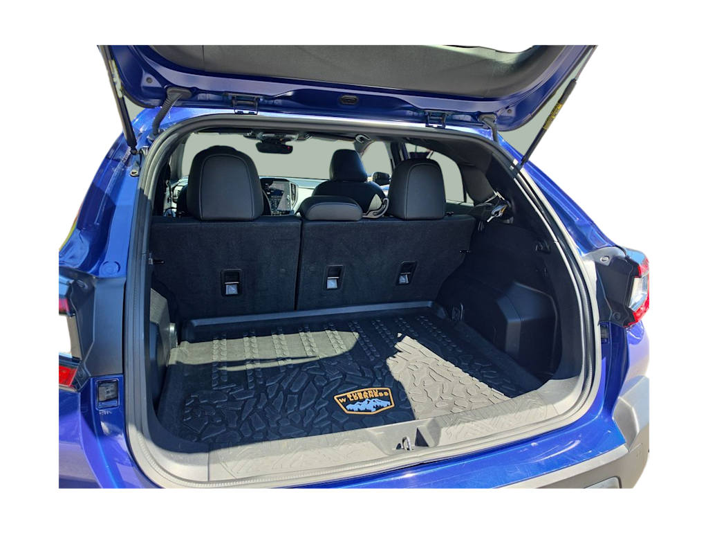 Thumbnail: 2024 Subaru Crosstrek - 15