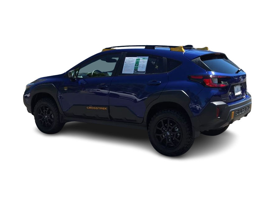 Thumbnail: 2024 Subaru Crosstrek - 4