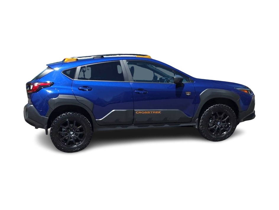 Thumbnail: 2024 Subaru Crosstrek - 20