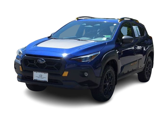 Thumbnail: 2024 Subaru Crosstrek - 17
