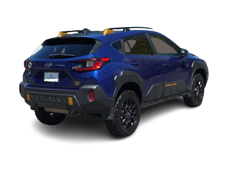 Thumbnail: 2024 Subaru Crosstrek - 19