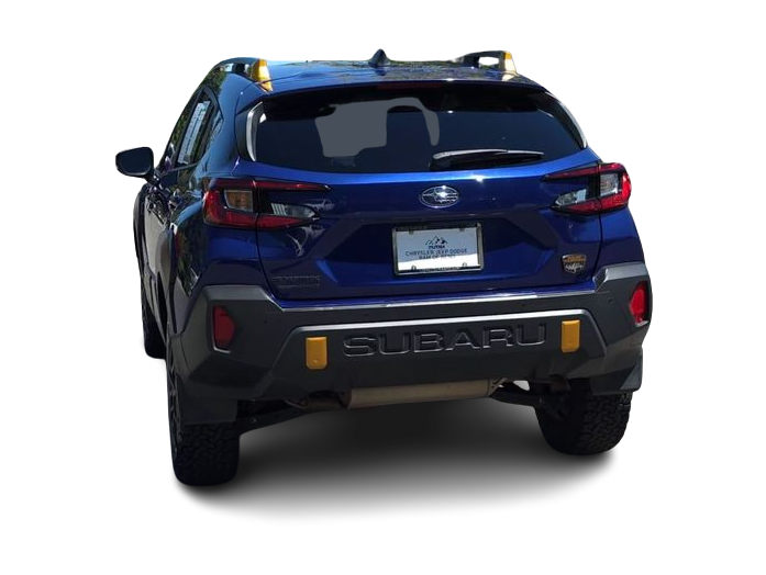 Thumbnail: 2024 Subaru Crosstrek - 18