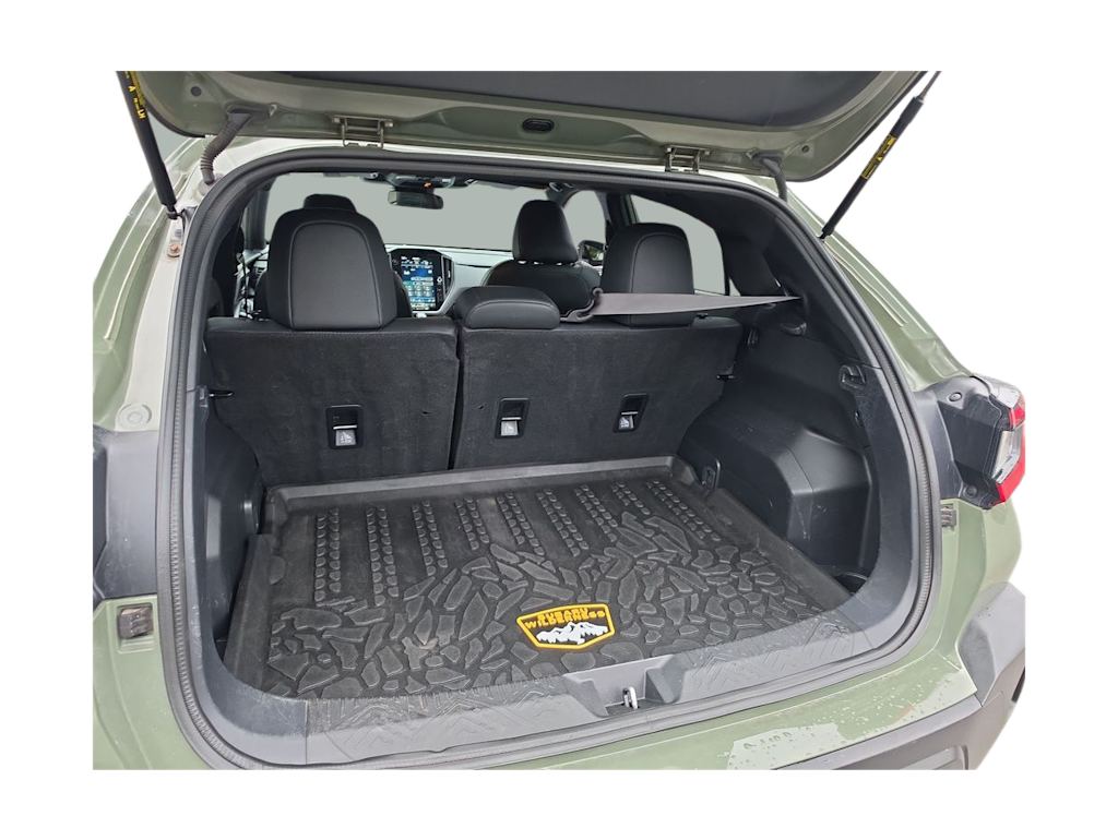 Thumbnail: 2024 Subaru Crosstrek - 14
