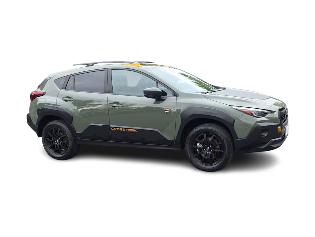 Thumbnail: 2024 Subaru Crosstrek - 15