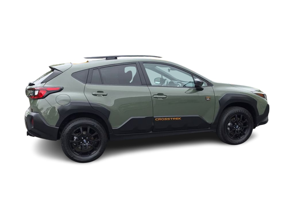 Thumbnail: 2024 Subaru Crosstrek - 19