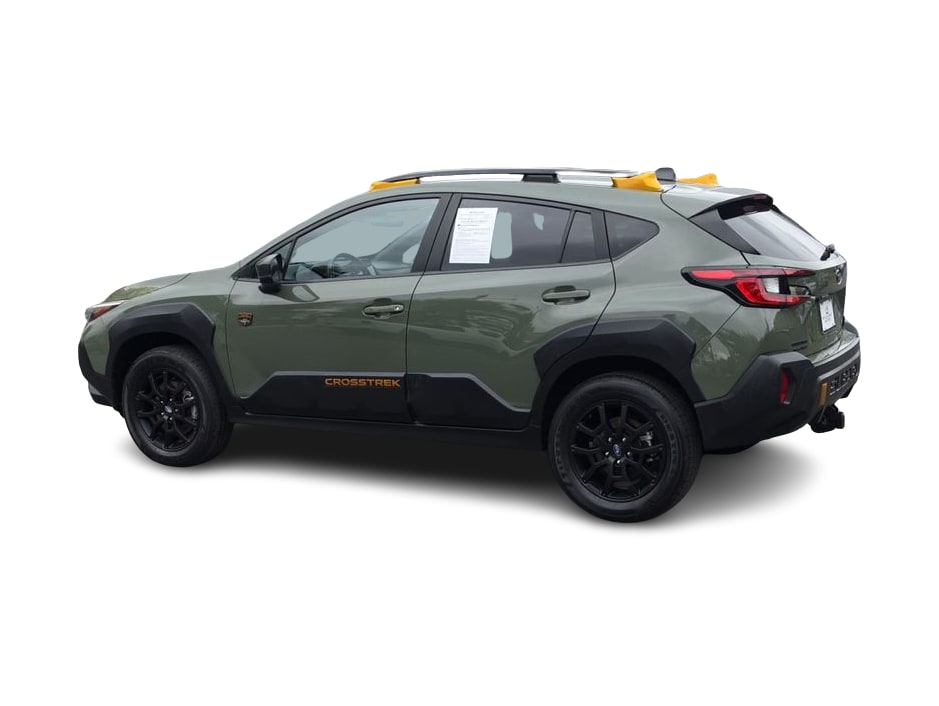 Thumbnail: 2024 Subaru Crosstrek - 17