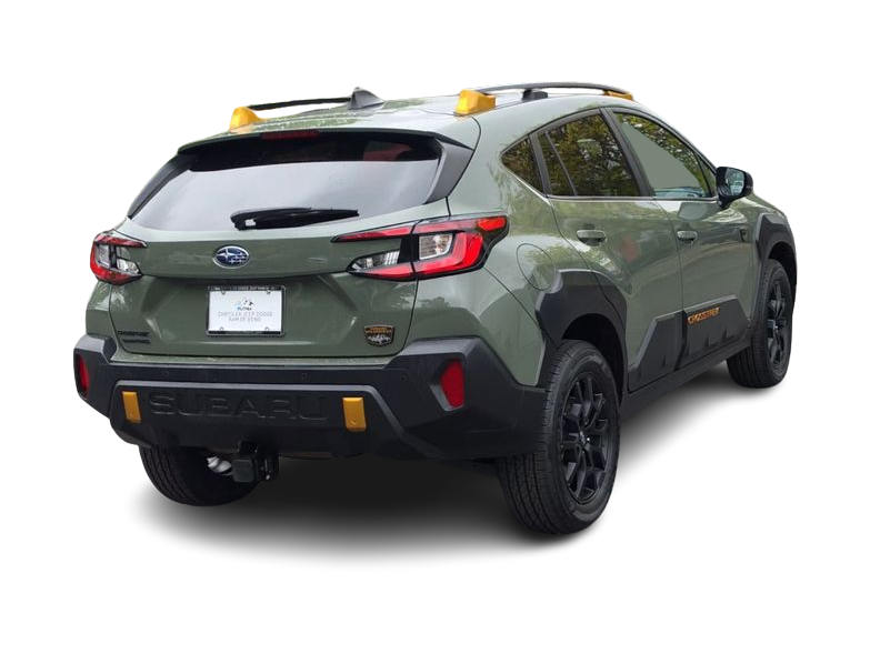 Thumbnail: 2024 Subaru Crosstrek - 18