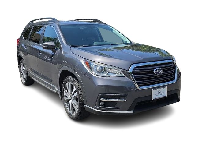 Thumbnail: 2022 Subaru Ascent - 8
