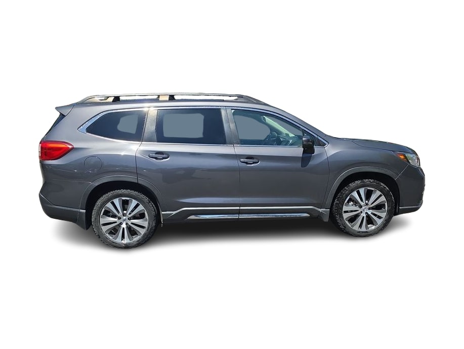 Thumbnail: 2022 Subaru Ascent - 7