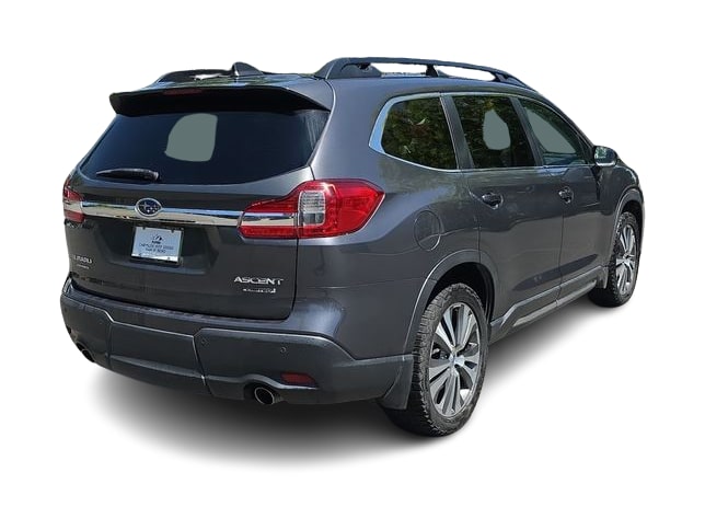 Thumbnail: 2022 Subaru Ascent - 6