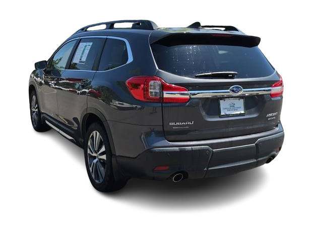 Thumbnail: 2022 Subaru Ascent - 3