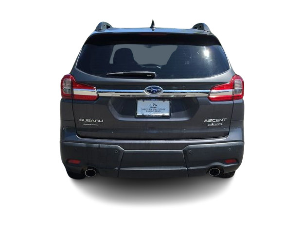 Thumbnail: 2022 Subaru Ascent - 4