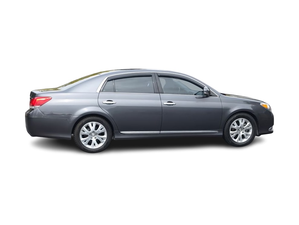 Thumbnail: 2011 Toyota Avalon - 19