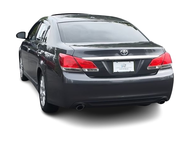 Thumbnail: 2011 Toyota Avalon - 17