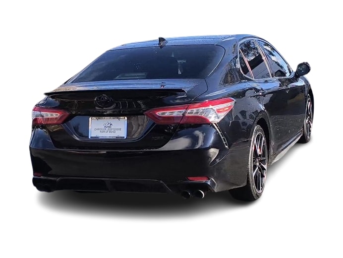 Thumbnail: 2020 Toyota Camry - 5