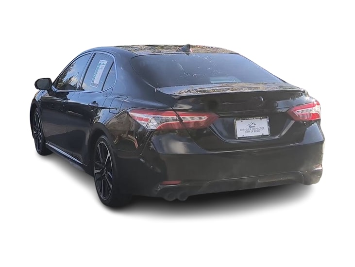 Thumbnail: 2020 Toyota Camry - 4