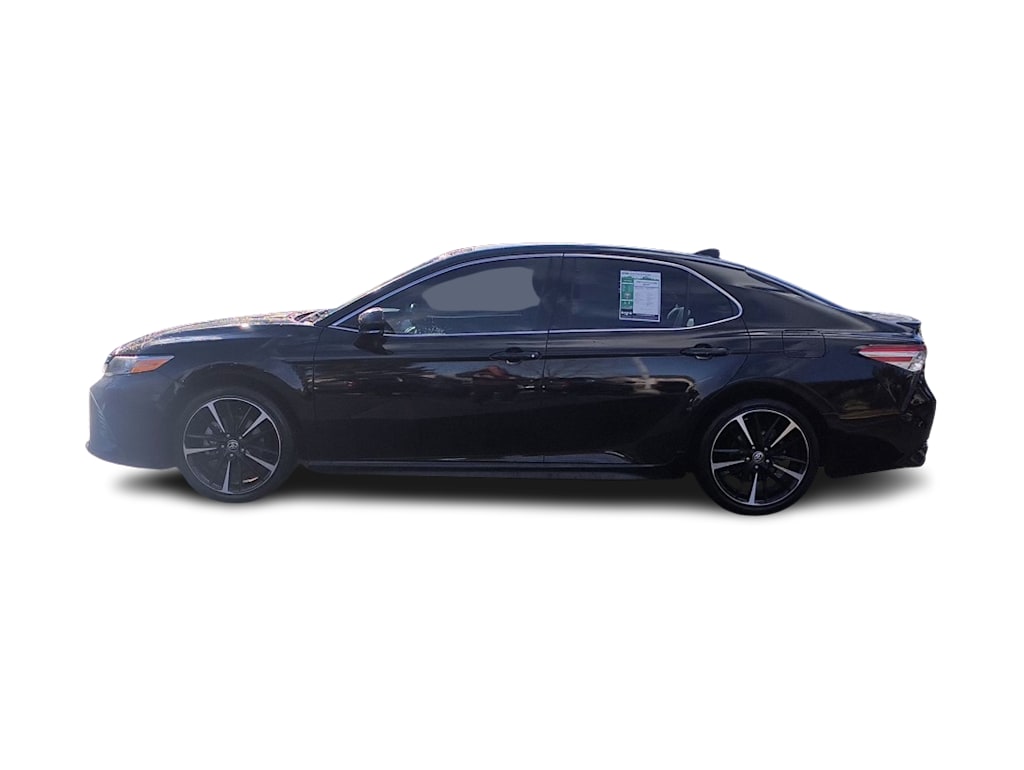 Thumbnail: 2020 Toyota Camry - 3