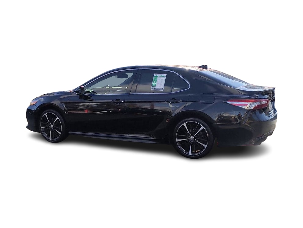 Thumbnail: 2020 Toyota Camry - 18