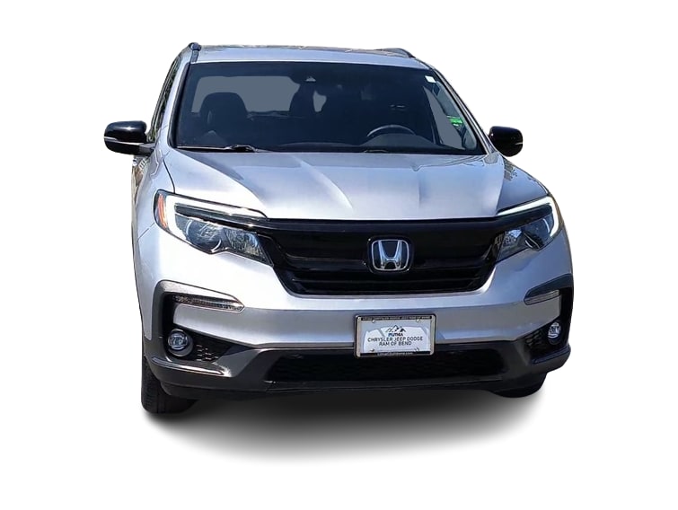 2022 Honda Pilot Sport 5