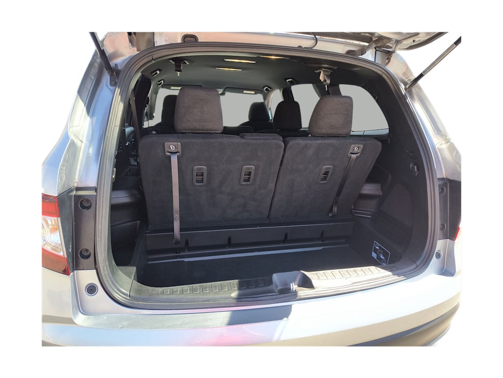 2022 Honda Pilot Sport 14