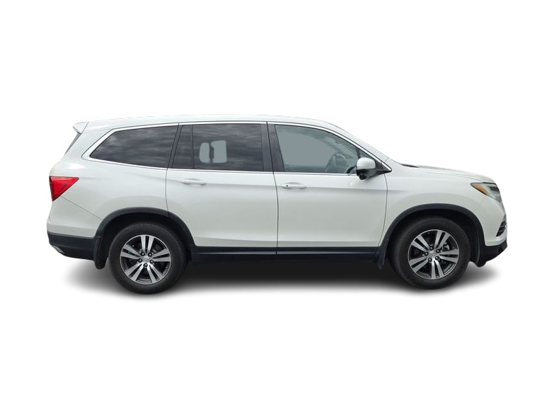 Thumbnail: 2016 Honda Pilot - 7