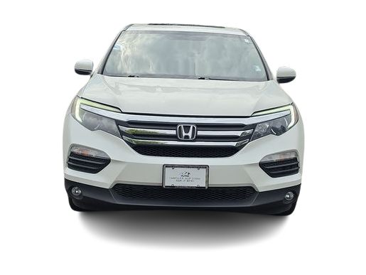 Thumbnail: 2016 Honda Pilot - 5