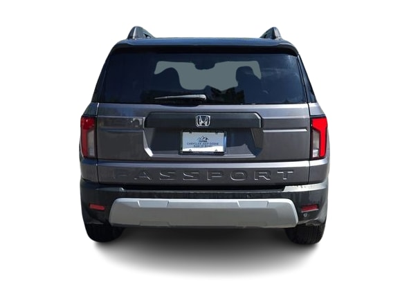 Thumbnail: 2026 Honda Passport - 3