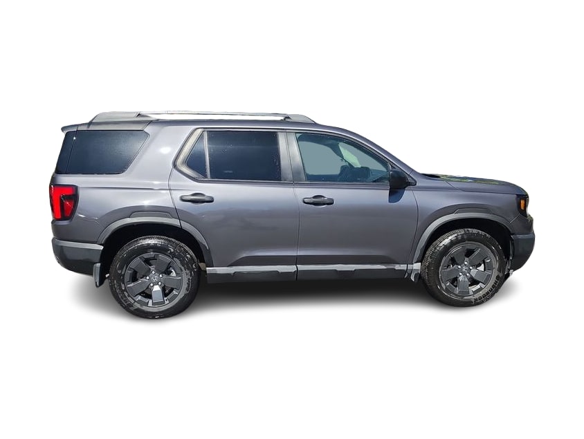 Thumbnail: 2026 Honda Passport - 6