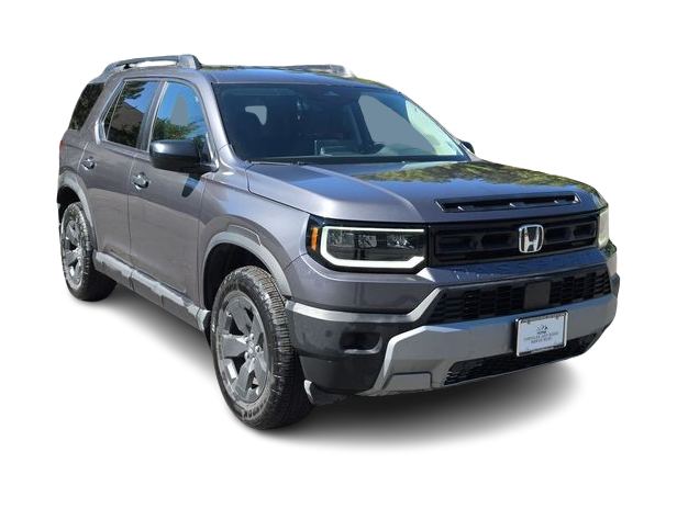 Thumbnail: 2026 Honda Passport - 7